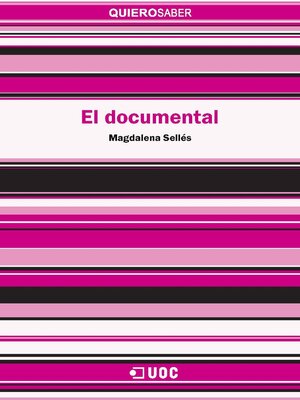 cover image of El documental
